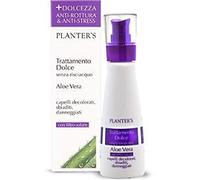 PLANTER S trattamento dolce aloe vera per capelli decolorati danneggiati 100 ml
