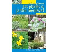 Plantes du jardin médiéval - Mémo