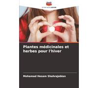 Plantes médicinales et herbes pour l'hiver