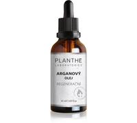 PLANTHÉ Argan oil olio effetto rigenerante 50 ml