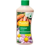 Plantiful Fertilizzante Universale 700 G per 700 Litri Verdure, Fiori, Rose ,