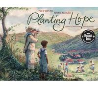 Philip Hoelzel Planting Hope (Copertina rigida)