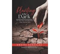 Planting in the Dark: For The One Carrying More Than Anyone Sees