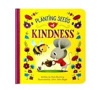 Planting Seeds of Kindness