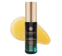 Plantisse Ageless Boosting Serum - Pontente Siero Viso Antiage Naturale e Biologico potenziato con Inst'Tight™C, Prebiulin® FOS, Glycoin® Natural, Ectoin® Natural