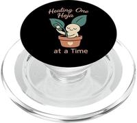 Plantita Latina Pianta Mamma Plantita Vita Hispanic Garden Culto PopSockets PopGrip per MagSafe