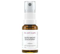 plantoCAPS® Buona Notte | Spray Sonno 15 ml Spray