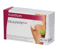 plantoCAPS® CELLUVITE® PLUS 60 pz Capsule