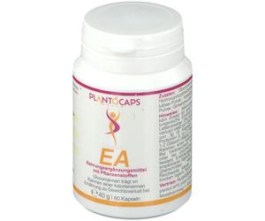 plantoCAPS® FINALMENTE DIMAGRIRE 60 pz Capsule