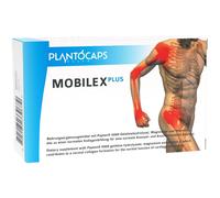 plantoCAPS® MOBILEX PLUS 60 pz Capsule