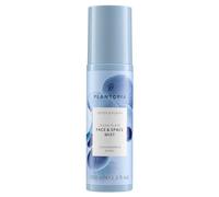 Plantopia Detox e Purifica Viso e Spray per Ambienti Calmante e Spray Idratante per il Viso 100ml