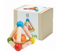 PlanToys 5244 Triangle Clutching Toy