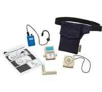 Plantoys - Secret Agent Play Set (3705)