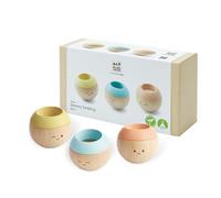 PlanToys- Sensory Pastels (5258), Assorted Colour/Model