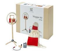 PlanToys Set vlogger