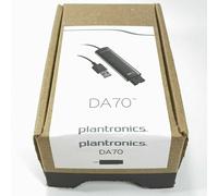 Plantronics DA70 USB audio processor
