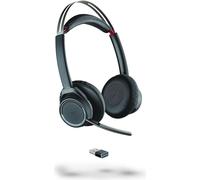 Plantronics 202652-104 Cuffia wireless Plantronics Voyager Focus UC-M