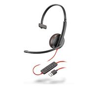 Blackwire C3210 USB Type-A