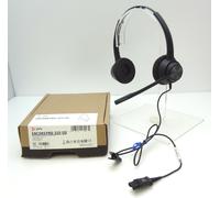 Plantronics 214573-01 Encorepro 320 EP320 Stereo Qd con Filo Telefono Nuovo Box