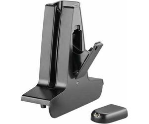 Plantronics 215805-01 Ricambio Base Deluxe di Ricarica Kit Accs per Savi 8240 &