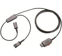 27019-03 Poly TRAINING Y-CONNECTOR 85S07AA