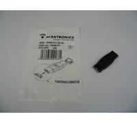 Plantronics 39586-01 Gn Netcom 07-0191 Poly Veloce Disconnesso A Jabra Converter