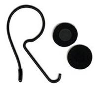 Plantronics 45074-01 Orecchino a Fascia da Padiglione E Cuscinetti (1 Paio) per