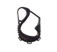 Plantronics 45651-01 Gancio Orecchio Kit per Duoset H141, H141N & CS10,S12,CT12