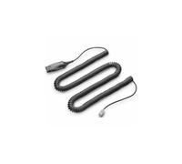 HP Poly HIS Cable TAA Cavo 0,18 m 783S3AA