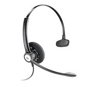 Plantronics 79180-13 Entera HW111N/A - Cuffia Monoaurale