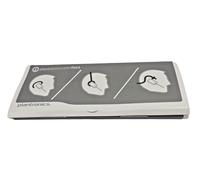 Plantronics 84604-01 Per Kit Earloops Microauricolari Savi 8240 CS540 W440 W740