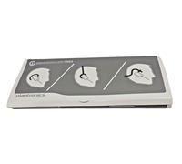 Plantronics 84604-01 Per Kit Earloops Microauricolari Savi 8240 CS540 W440 W740