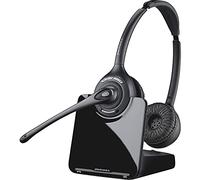 Plantronics 84692-01 Nero DECT