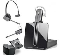 Plantronics 84693-11 - Auricolari CS540 Mono - Wireless - DECT - 152,4 m - Beh
