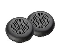 Plantronics 85Q36AA EncorePro Cuscinetti Auricolari Leatherette - 2 Pezzi NEW