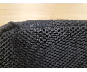 Plantronics 85R06AA Poly Blackwire 3300 Custodia Accs