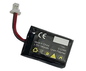 Plantronics 86180-01 batteria ricaricabile