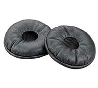 Plantronics 87229-01 Cuscinetti per Auricolari, Pelle