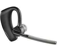 POLY Voyager Legend Cuffia Aggancio, Auricolare Nero [87300-205]