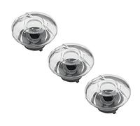 POLY 89037-03 accessorio per cuffia Set cuscinetto/anello (Voyager Legend Eartips - Large, 3 pcs - Warranty: 24M)