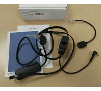 Plantronics APA-23 EHS Per Savi CS540 W740 W730 8210 8220 E 8240 A Alcatel IP