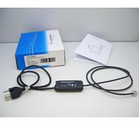 Plantronics APS-11 EHS Per CS540 A Mitel Siemens Aastra Agfeo T-Com & Auerswald