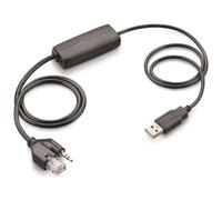 Polycom Cavo Plantronics Apu-76 One Size Black