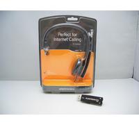 Plantronics Audio 310-USB / Audio 610-USB Mono Fascia Computer con Filo Cuffie