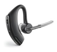 POLY Voyager Legend Auricolare Wireless A clip, In-ear Ufficio Bluetooth Nero