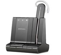 Plantronics Auricolari Savi W745 86507-01