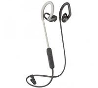 Plantronics BackBeat FIT 350 Cuffie sportive Bluetooth Grigio