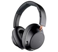 Plantronics BackBeat Go 180 Cuffie wireless Nero grafite