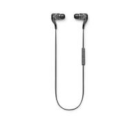 Plantronics Backbeat Go 2/A Cuffia, Nero