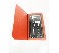 Plantronics BackBeat Go 2 Cuffie Bluetooth In-Ear A Padiglione, Bianco